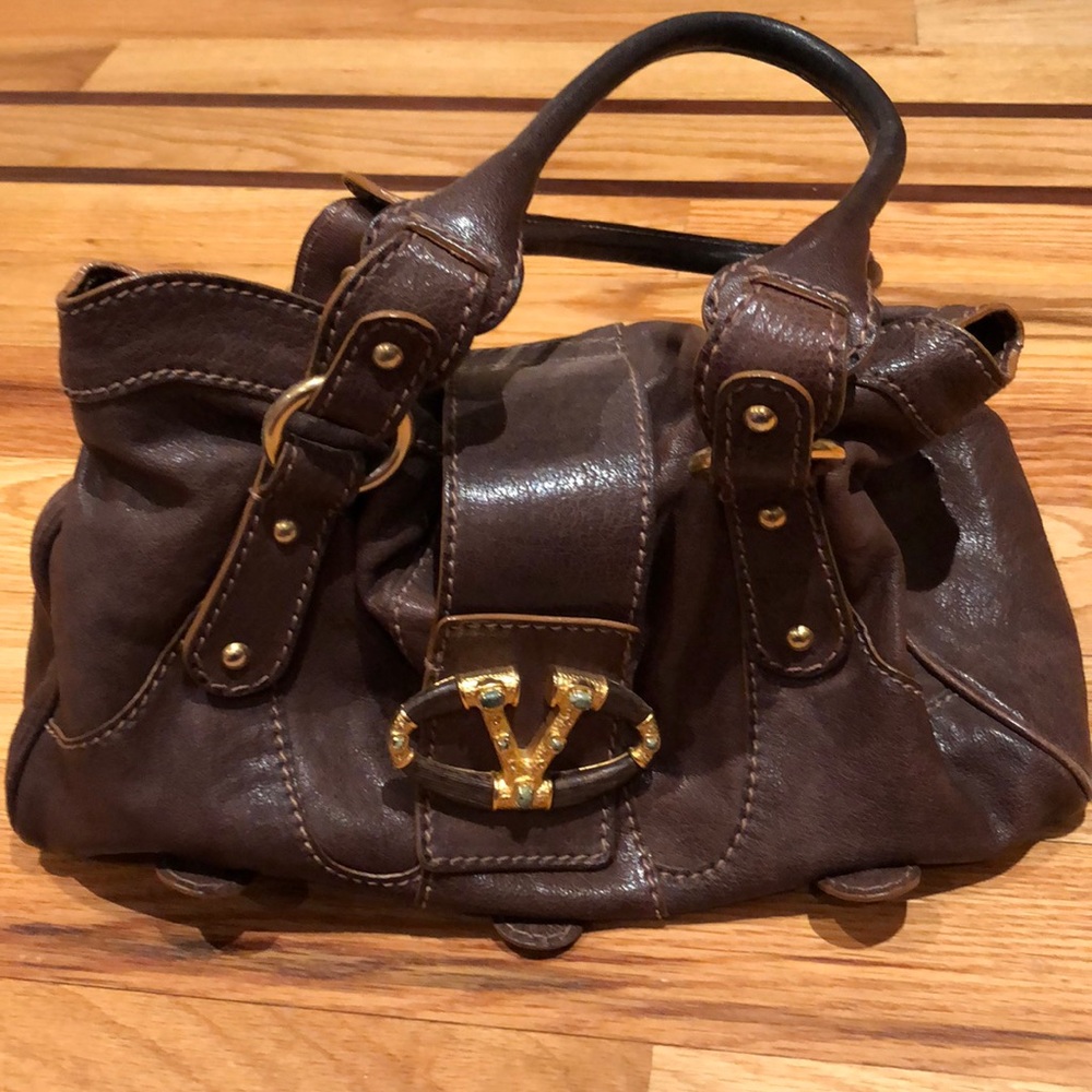 Valentino Purse - 100% Authentic!